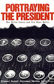Capa do artigo Portraying The President