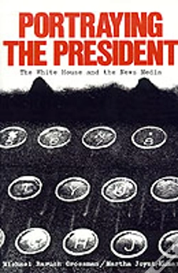 Capa do artigo Portraying The President