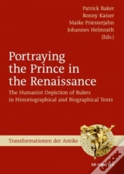 Capa do artigo Portraying The Prince In The Renaissance
