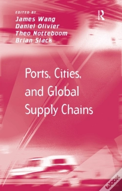 Capa do artigo Ports, Cities, And Global Supply Chains