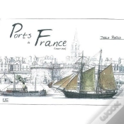 Capa do artigo Ports De France (1860-1920)