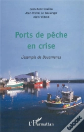 Ports De Peche En Crise