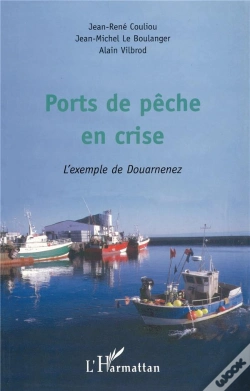 Capa do artigo Ports De Peche En Crise
