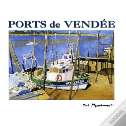 Capa do artigo Ports De Vendée