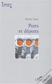 Capa do artigo Ports Et Deports