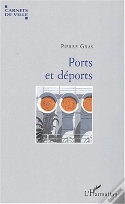 Capa do artigo Ports Et Deports