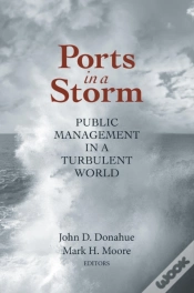 Capa do artigo Ports In A Storm