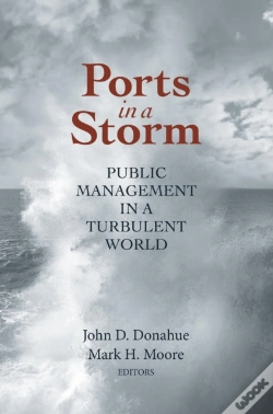 Capa do artigo Ports In A Storm