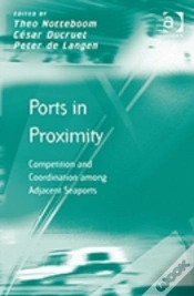 Capa do artigo Ports In Proximity