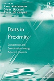 Capa do artigo Ports In Proximity