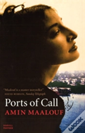 Capa do artigo Ports Of Call
