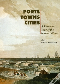 Capa do artigo Ports, Towns, Cities