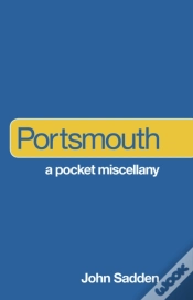 Capa do artigo Portsmouth: A Pocket Miscellany