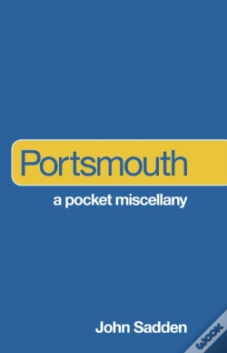 Capa do artigo Portsmouth: A Pocket Miscellany