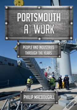 Capa do artigo Portsmouth At Work