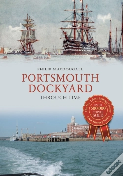 Capa do artigo Portsmouth Dockyard Through Time