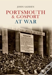 Capa do artigo Portsmouth & Gosport At War
