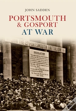 Capa do artigo Portsmouth & Gosport At War