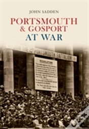 Capa do artigo Portsmouth & Gosport At War