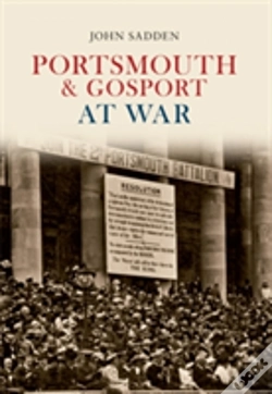 Capa do artigo Portsmouth & Gosport At War