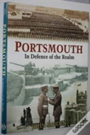 Capa do artigo Portsmouth