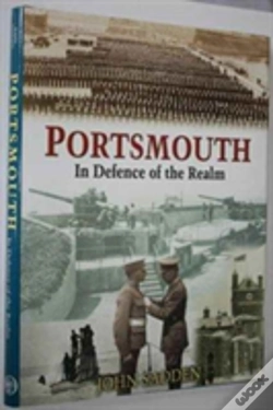 Capa do artigo Portsmouth