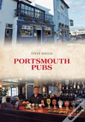 Capa do artigo Portsmouth Pubs