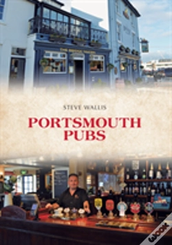 Capa do artigo Portsmouth Pubs