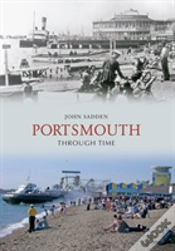 Capa do artigo Portsmouth Through Time