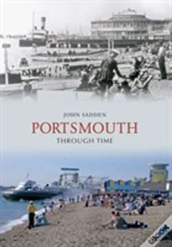 Capa do artigo Portsmouth Through Time
