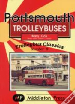 Capa do artigo Portsmouth Trollybuses