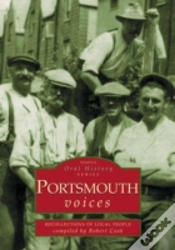 Capa do artigo Portsmouth Voices