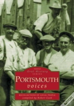 Capa do artigo Portsmouth Voices