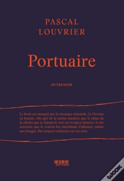 Capa do artigo Portuaire