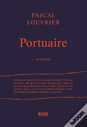 Capa do artigo Portuaire