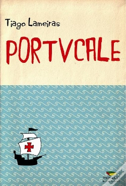 Capa do artigo Portucale