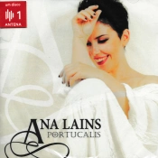 Capa do artigo Portucalis - CD
