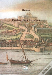 Capa do artigo Portuenses Ilustres - 3 Volumes