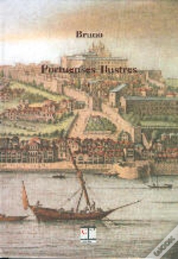 Capa do artigo Portuenses Ilustres - 3 Volumes