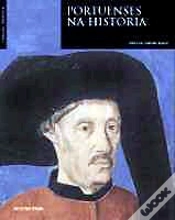 Capa do artigo Portuenses na História