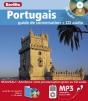 Portugais ; Coffret Guide De Conversation - Preview