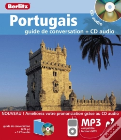 Capa do artigo Portugais ; Coffret Guide De Conversation