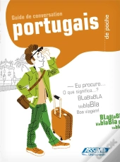 Portugais ; Guide De Conversation