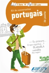 Portugais ; Kit De Conversation