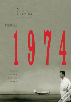 Capa do artigo Portugal 1974