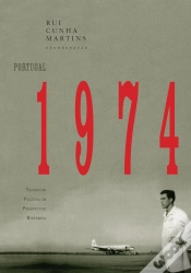Capa do artigo Portugal 1974