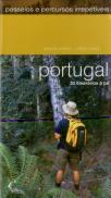 Portugal - 30 Itinerários a Pé