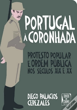 Capa do artigo Portugal à Coronhada