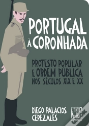 Capa do artigo Portugal à Coronhada