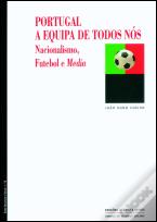 Portugal: A Equipa de Todos Nós